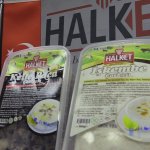 Halk Et, Ürün Yelpazesini Genişletiyor