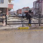 Cadde cadde, sokak sokak temizliğe devam