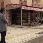 Cadde cadde, sokak sokak temizliğe devam