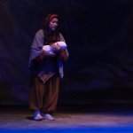 Belediyemiz Tiyatro Kulübü, “Anadolu” Oyununu Sahneledi