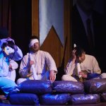 Belediyemiz Tiyatro Kulübü, “Anadolu” Oyununu Sahneledi