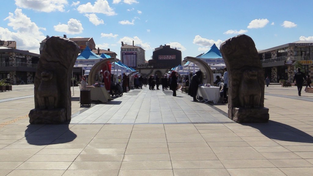 Kadın Kültür ve Sanat Merkezleri’nin Kursları Tanıtıldı