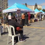 Kadın Kültür ve Sanat Merkezleri’nin Kursları Tanıtıldı