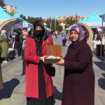 Kadın Kültür ve Sanat Merkezleri’nin Kursları Tanıtıldı