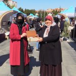 Kadın Kültür ve Sanat Merkezleri’nin Kursları Tanıtıldı