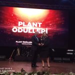 "Kent Park Projesi" Çorum'a ödül getirdi