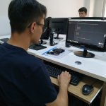 Gençler yaz tatilini dolu dolu geçiriyor