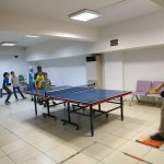 Gençler yaz tatilini dolu dolu geçiriyor