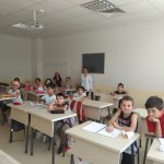 Gençler yaz tatilini dolu dolu geçiriyor