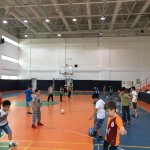 Gençler yaz tatilini dolu dolu geçiriyor