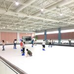 Gençler yaz tatilini dolu dolu geçiriyor