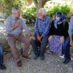 Aşgın, çalışmaları inceledi