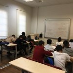 Kurslara yoğun ilgi