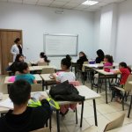 Kurslara yoğun ilgi