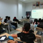 Kurslara yoğun ilgi