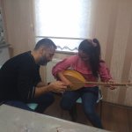 Kurslara yoğun ilgi