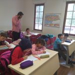 Kurslara yoğun ilgi