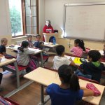 Kurslara yoğun ilgi