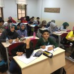 Kurslara yoğun ilgi