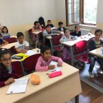 Kurslara yoğun ilgi