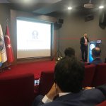 Aşgın, 3. Su Kayıp ve Kaçakları Formuna Katıldı