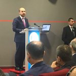 Aşgın, 3. Su Kayıp ve Kaçakları Formuna Katıldı