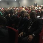 Aşgın, 3. Su Kayıp ve Kaçakları Formuna Katıldı