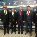 Aşgın, 3. Su Kayıp ve Kaçakları Formuna Katıldı