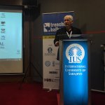 Aşgın, 3. Su Kayıp ve Kaçakları Formuna Katıldı