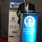 Aşgın, 3. Su Kayıp ve Kaçakları Formuna Katıldı