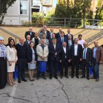 Aşgın, 3. Su Kayıp ve Kaçakları Formuna Katıldı