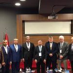 Aşgın, 3. Su Kayıp ve Kaçakları Formuna Katıldı