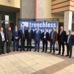 Aşgın, 3. Su Kayıp ve Kaçakları Formuna Katıldı