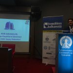 Aşgın, 3. Su Kayıp ve Kaçakları Formuna Katıldı