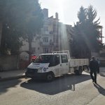 Çöp evden 2 kamyon atık çıktı