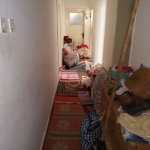 Çöp evden 2 kamyon atık çıktı