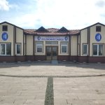 Nikâh Sarayı tadilata giriyor