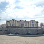 Nikâh Sarayı tadilata giriyor