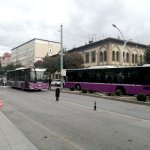 Çorum'da toplu taşımada HES kodu zorunlu olacak