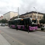 Çorum'da toplu taşımada HES kodu zorunlu olacak