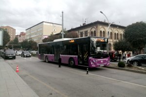 Sağlık çalışanlarına ücretsiz ulaşım süresi uzatıldı