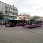 Çorum'da toplu taşımada HES kodu zorunlu olacak