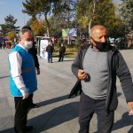 Koronavirüs Tedbirleri Kapsamında Sigara Denetimi Yapıldı