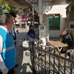 Koronavirüs Tedbirleri Kapsamında Sigara Denetimi Yapıldı