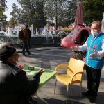 Koronavirüs Tedbirleri Kapsamında Sigara Denetimi Yapıldı