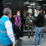 Koronavirüs Tedbirleri Kapsamında Sigara Denetimi Yapıldı