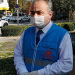 Koronavirüs Tedbirleri Kapsamında Sigara Denetimi Yapıldı