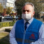 Koronavirüs Tedbirleri Kapsamında Sigara Denetimi Yapıldı