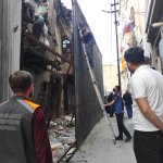 Tarihi Eseri çöp eve çevirdiler