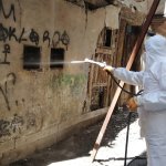 Tarihi Eseri çöp eve çevirdiler